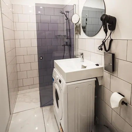 Apartman Bearsleys Knights *