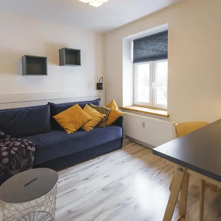 Apartment Bearsleys Knights *